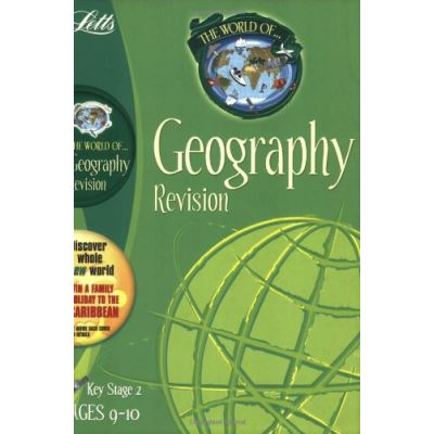 KS2 Geography: Key stage 2: Year 5 age 9-10 (World of)