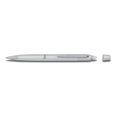 Stylo roller Frixion ball LX argent