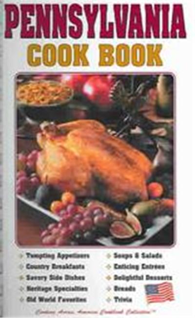 Pennsylvania Cook Book