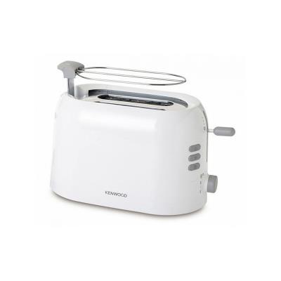 Kenwood TRUE TTP220 - broodrooster - hoogglanzend wit