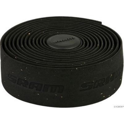 Sram supercork bande adhésive pour guidon noir