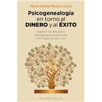 Psicogenealogia en torno al dinero