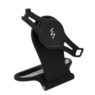 Stand universel pour tablettes 8 - 11’’. Design très élégant Rotation à 360° pour une utilisation idéale Pour une parfaite utilisation chez vous ou dans votre bureau