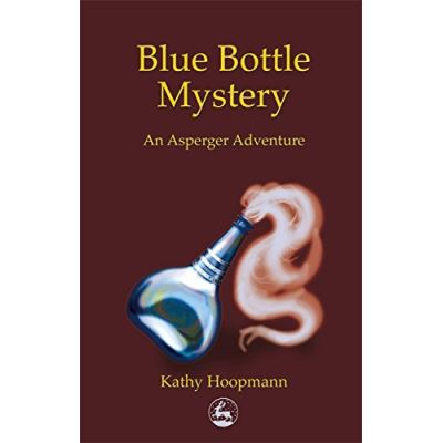 Blue Bottle Mystery