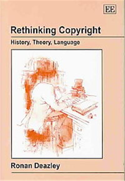 Rethinking Copyright