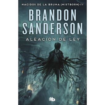 Aleacion de ley-mistborn 4