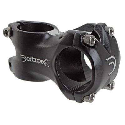 Deda elementi cortissimo guidon noir 45 mm