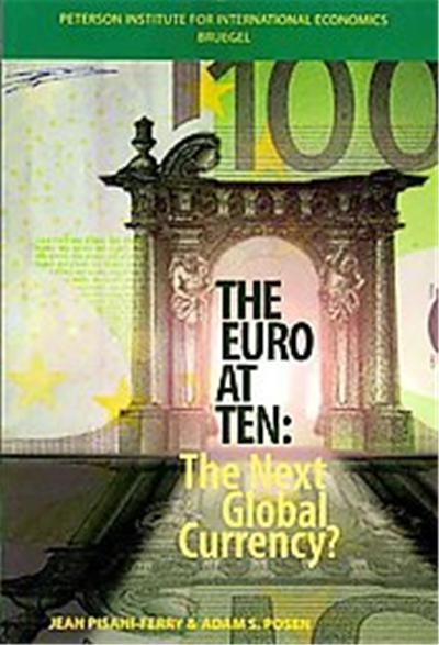 The Euro at Ten