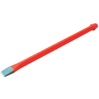 Outibat - Ciseau de maçon tête de sécurité 350 x 16 mm