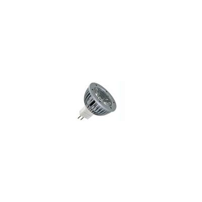 Lampe - Velleman - led 1W - blanc neutre (3900-4500K) - 12VCA/CC - MR16