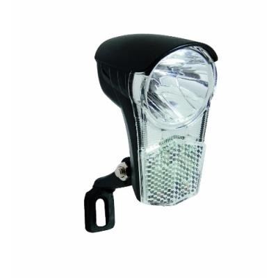 Phare avant led pour dynamo moyeu uniled