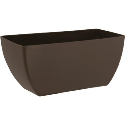 Lot de 3 jardinières evora 5.5 litres