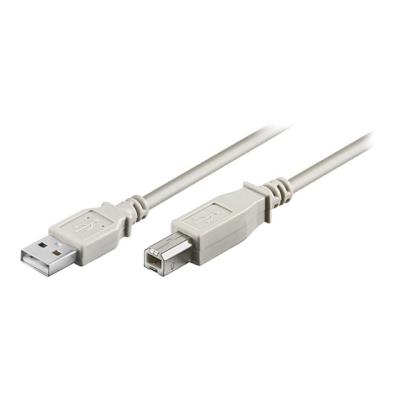 goobay câble USB - 5 m