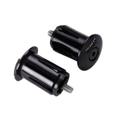 Bbb screwon bht-96 embout guidon noir guidoline