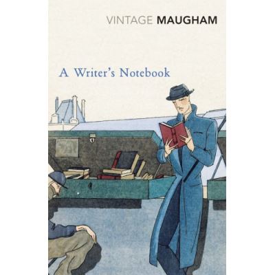 Writer's Notebook