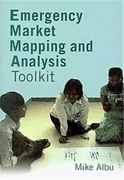 The Emergency Market Mapping and Analysis Toolkit