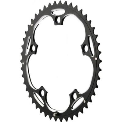 Sram road - plateau - noir modèle 46 zähne, für 46-38t 2014 plateau vtt