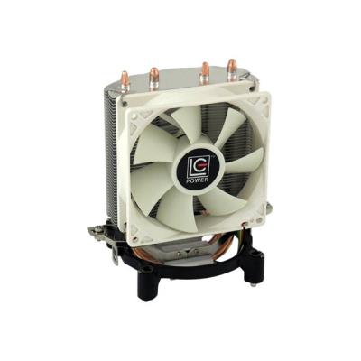 LC Power Cosmo Cool LC-CC-95 - koeler voor processor