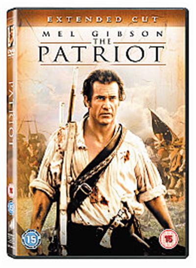The Patriot , (Collector's Edition)