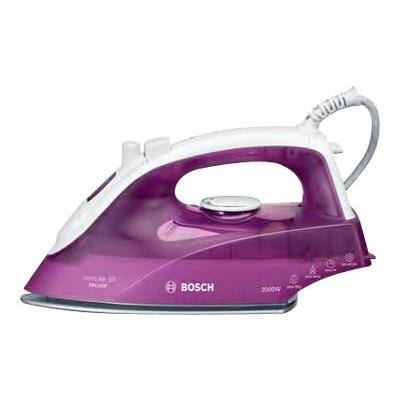 Bosch sensixx B1 secure TDA 2630 - zoolplaat: Palladium-glissee