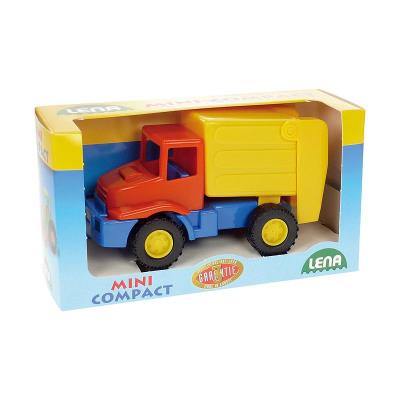 Simm 1226 Lena - Camion poubelle pour les petits