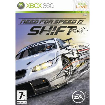 Need For Speed - Shift
