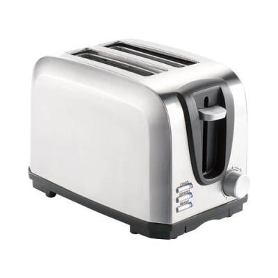 Grille-pain 2 tranches 650 W