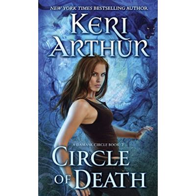 Dell Circle Of Death (Damask Circle) - [Version Originale]