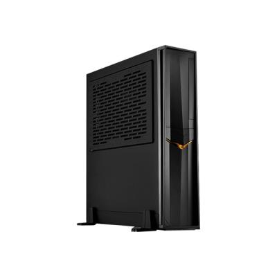 SilverStone Raven RVZ02 - bureaumodel slimline - mini ITX