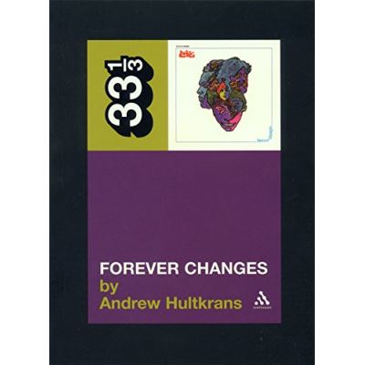 Forever Changes, 33 1/3 Series
