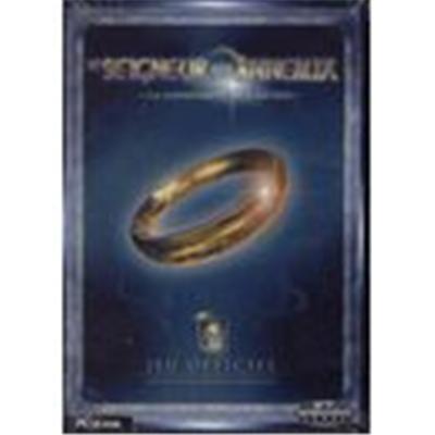 Le Seigneur Des Anneaux - La Communauté De L anneau