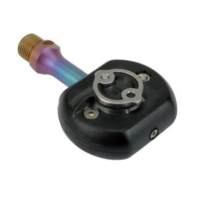 Speedplay 12010 frog pédale noir