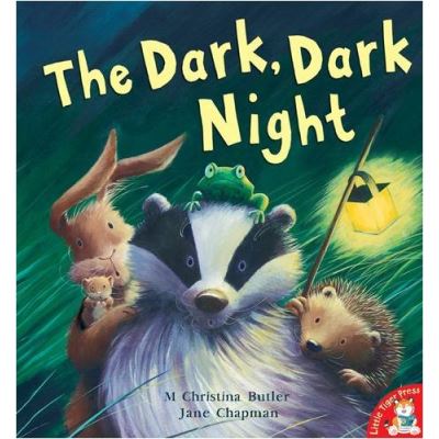 Dark, Dark Night