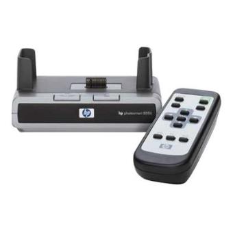 Appareil Photo Numérique Photosmart E427 – Compact Argenté (occasion)