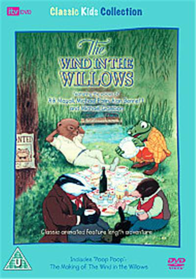 Wind In The Willows