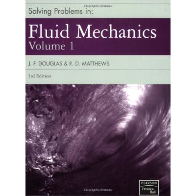 Solving Problems in Fluid Mechanics