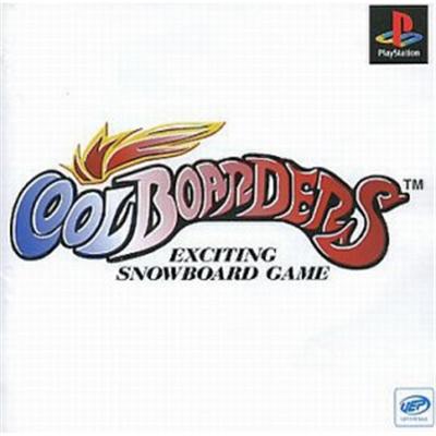 Cool Boarders [IMPORT JAPONAIS] État correct -  reconditionné disponible sur Fnac