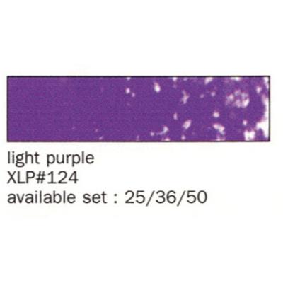 Pastel à l'huile - Light Purple - Bâton