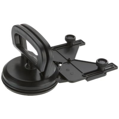 Bosch 2608580327 Accessoire De Guidage Grand Modèle Pour Scie Cloche