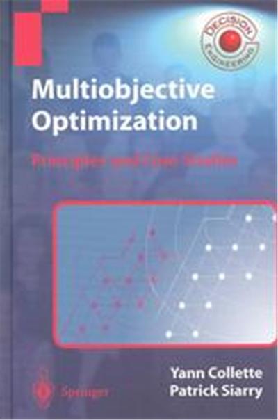 Multiobjective Optimization, Decision Engineering