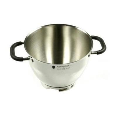 - Bol Inox pour Robot Menager Kenwood (243204)