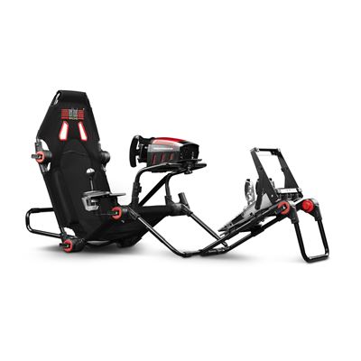 Cockpit Next Level Racing Fgt Lite