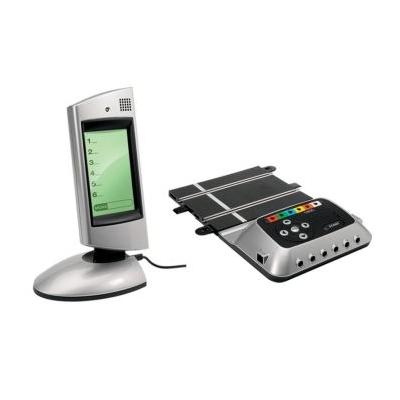 Scalextric - Digital power base 6 joueurs