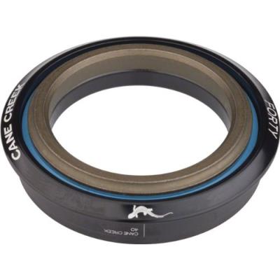 Canecreek 40 series zs55 jeu de direction noir