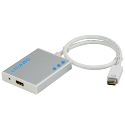 Ligawo 0.5m mini dvi dp (6518917)
