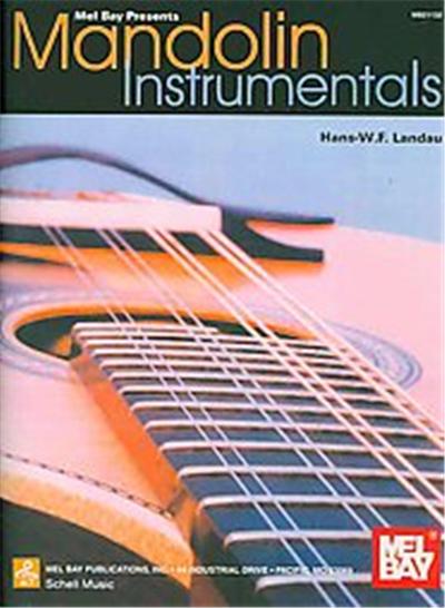 Mandolin Instrumentals