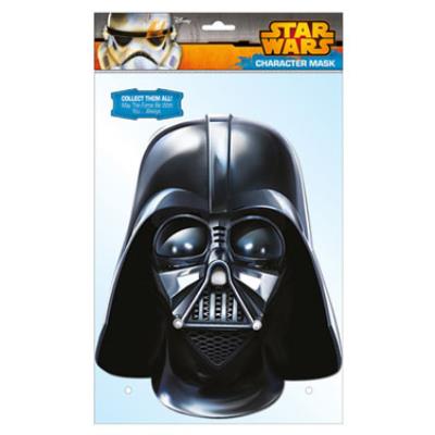 Star Wars masques Darth Vader (5)