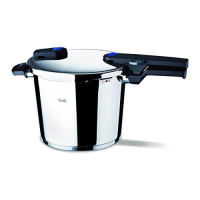Fissler cocotte 6l/d.22cm*vitaquick