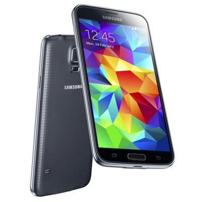 Galaxy S5 - 16Go - Noir - 4G