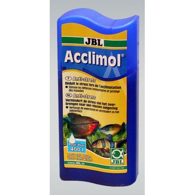 Acclimol 100 ml nm